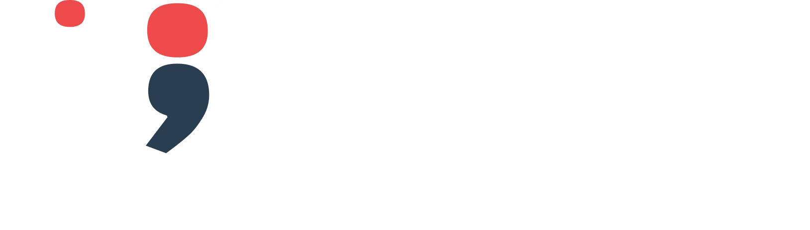 Titik Koma Logo